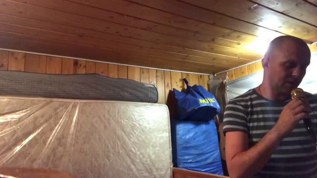 Поющий дальнобойщик. «Ах, какая женщина» смотреть онлайн