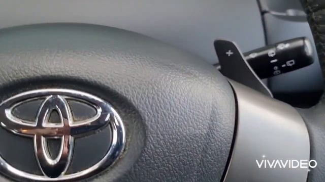 TOYOTA YARIS 1.3 TR SEMI AUTO смотреть онлайн