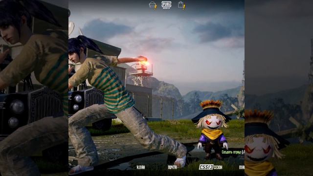 ПОДБОРКА ЛУЧШИХ СЕТОВ, OUTFITS В PUBG MOBILE🥵 СЕТЫ ДЛЯ ТДМ И КЛАССИКУ #пабг #pubg #planma #tdm смотреть онлайн