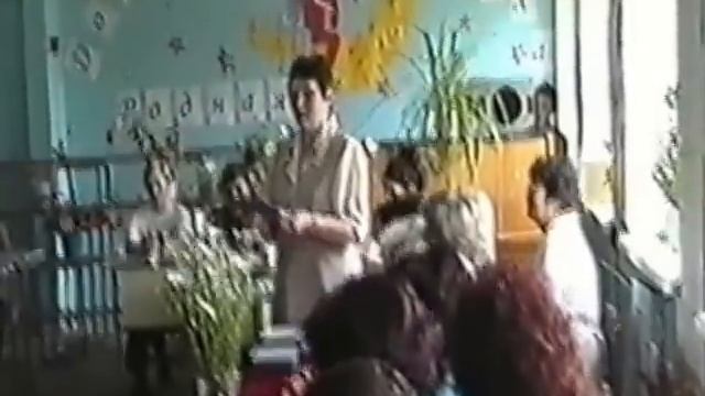 Выпускной 2002 год поселок Заозерный смотреть онлайн