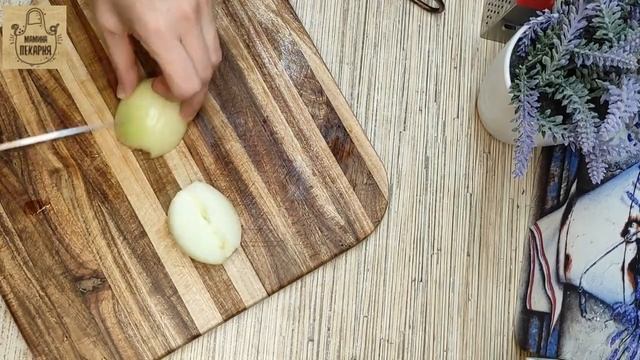 Вкуснейшие куриные котлеты в сливочном соусе! Пальчики оближешь! смотреть онлайн