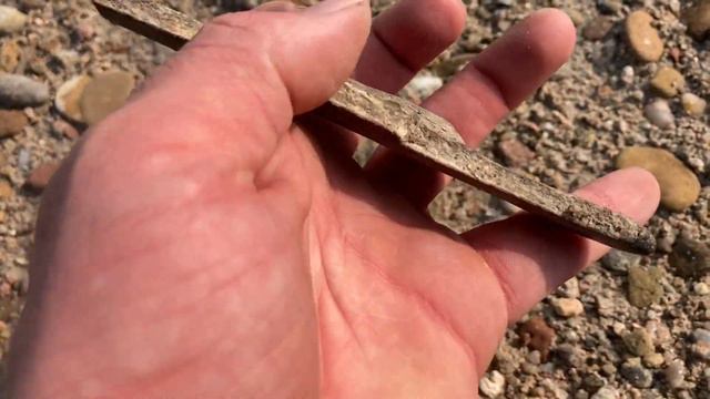 Finding Gem-Quality Smoky Quartz in Kansas! смотреть онлайн