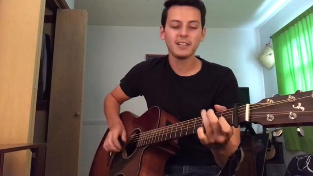 Dirty Paws - Of Monsters And Men - Acoustic Cover смотреть онлайн