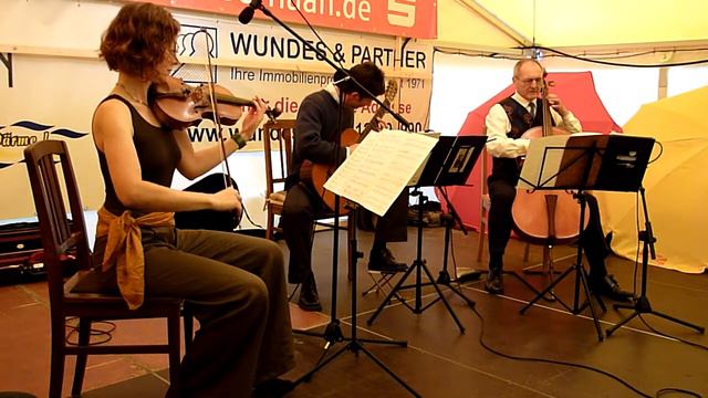 Astor Piazzolla, Libertango смотреть онлайн