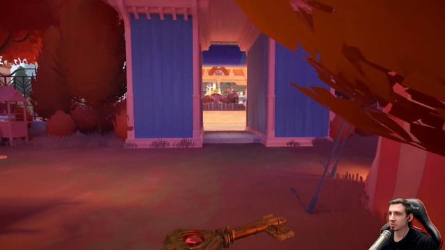 РЕКУРСИВНАЯ ИСТОРИЯ ЛЮБВИ ➤ MAQUETTE смотреть онлайн