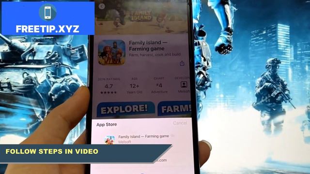 Tabou Mod 🤑 Tutorial How to get Free Unlimited All Resources on iOS & Android New 2023 !!! смотреть онлайн