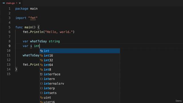 008 Variables & Functions смотреть онлайн