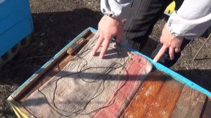 Электрический обогрев ульев! Часть 3 ОБЗОР