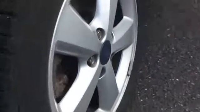 PZF Ford Focus смотреть онлайн