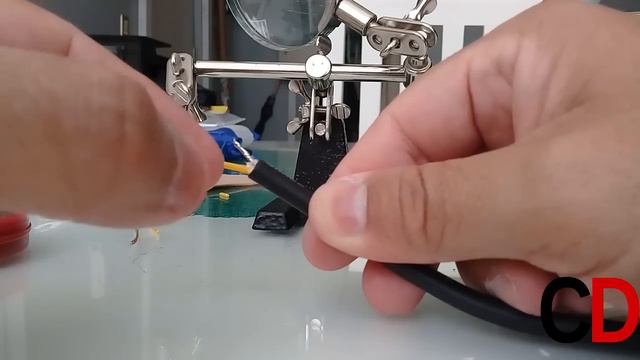 Hacer Cable de audio plug 6.3mm смотреть онлайн