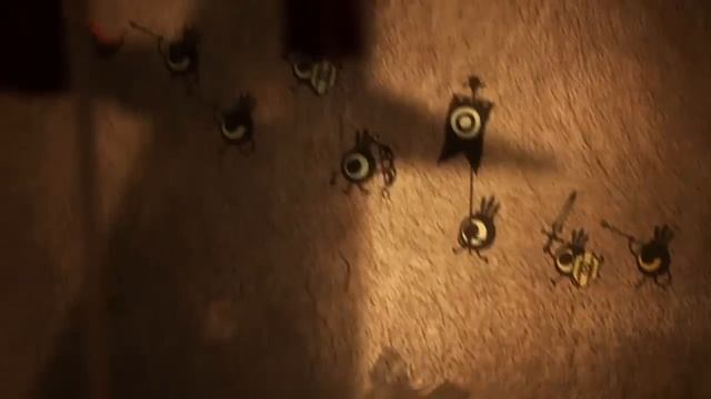 Game Trailers - Patapon 3 Trailer смотреть онлайн
