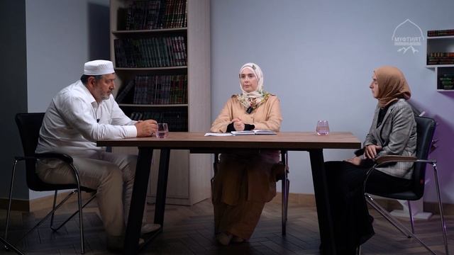 КАК ХОРОНЯТ МУСУЛЬМАН? смотреть онлайн