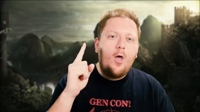 Why Your Dungeons And Dragons Villains Suck смотреть онлайн