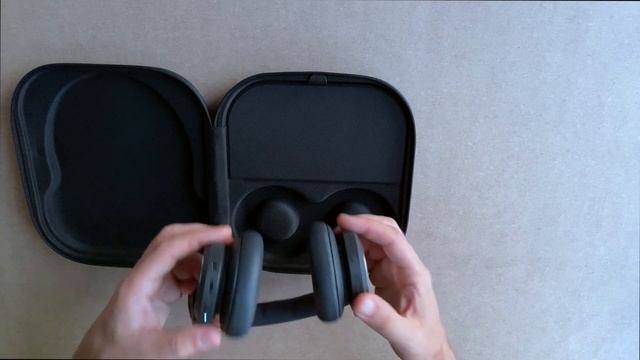 B&O Beoplay HX беспроводные накладные наушники для путешествий. смотреть онлайн