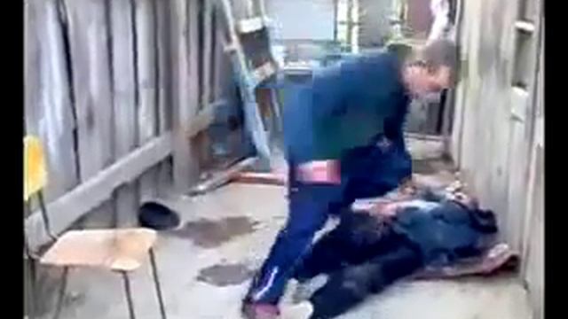 НЕВЕСОМОСТЬ НА ЗЕМЛЕ!!! смотреть онлайн