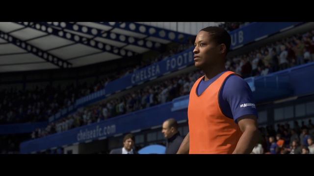 FIFA 18 | НОВАЯ ИСТОРИЯ АЛЕКСА ХАНТЕРА (РУССКАЯ ОЗВУЧКА) смотреть онлайн