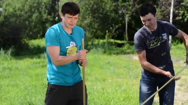 Тент для дачи и кемпинга Greenell Веранда Комфорт. Тест и обзор. смотреть онлайн