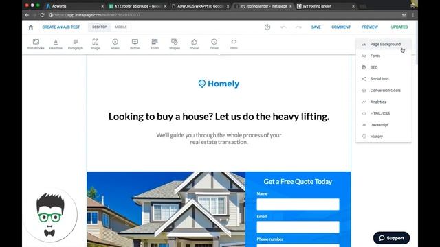 Adding Conversion Tracking to your Google Ads Campaign смотреть онлайн