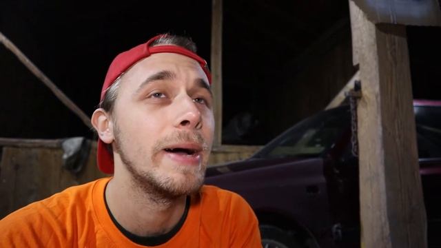 Golf Mk3 GTI - Future of the channel смотреть онлайн