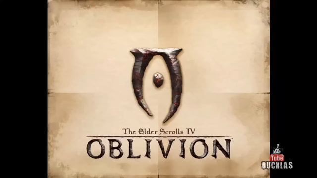 oblivion npc music 1 hour смотреть онлайн