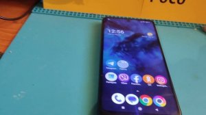 Poco X3 Pro не включается не заряжается, посылка от подписчика канала