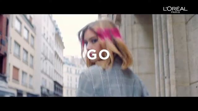 Colorista Hair Makeup