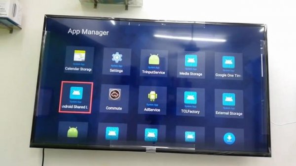 How to Clean App Cache in iFFALCON Smart TV