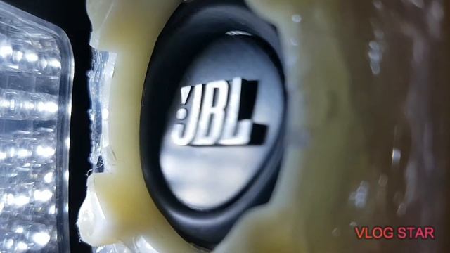 JBL BOOMBOX FLEX ?RIP PASSIVE RADIATOR? смотреть онлайн