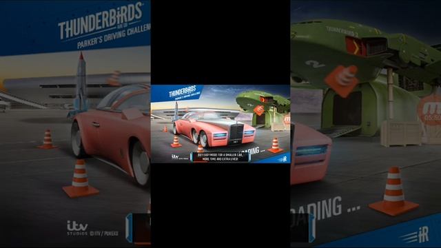 how to hack parker's driving challenge смотреть онлайн