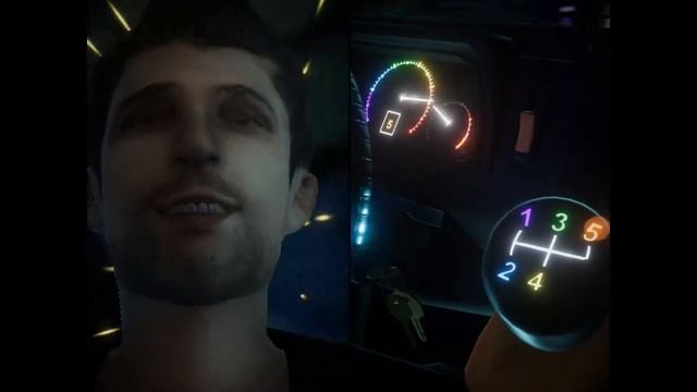 [Radiator 2: Anniversary Edition] Stick Shift смотреть онлайн