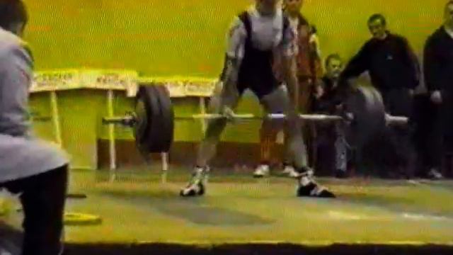 Powerlifting Polotsk 2000 чемпионат Беларуси