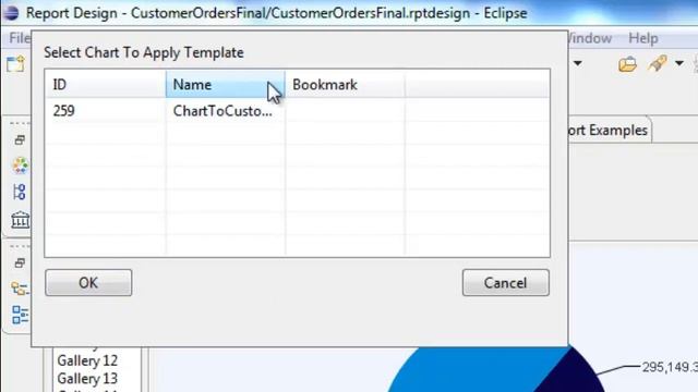 How to install Chart daVinci in BIRT смотреть онлайн