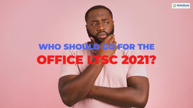 ? Office 2021 Vs Office LTSC 2021 - What's The Difference?