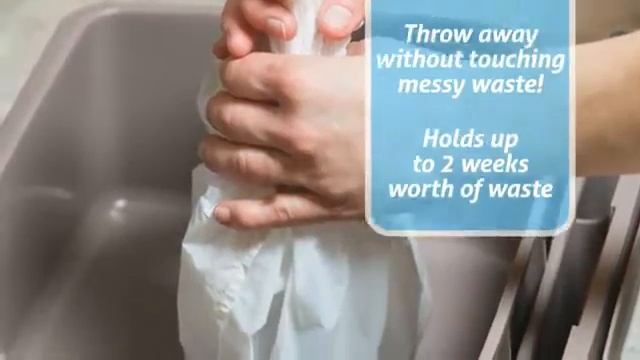 Hagen SmartSift - автоматический туалет для кошек смотреть онлайн