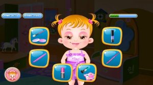 Baby Hazel Fashion Party | Party Games for Kids to Play by Baby Hazel Games