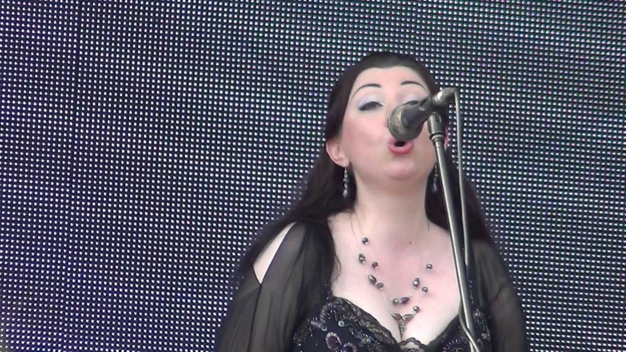 Дж. Гершвин, Колыбельная Клары из оперы "Порги и Бесс" / Summertime, George Gershwin, Porgy and Bess смотреть онлайн