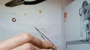 Почему шумит смеситель редкий случай часть 2