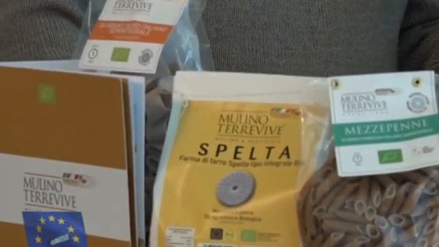 Borghi d'Europa alla Prismafood : Le Vie della Pizza смотреть онлайн