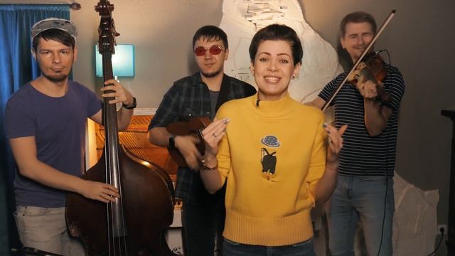 Анти Коронавирусная песня? смотреть онлайн