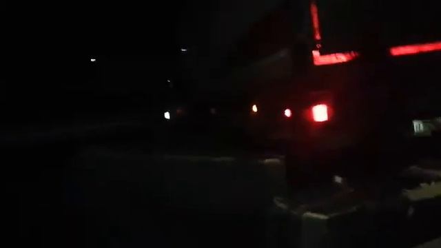 В Энгельсском районе фура едва не вылетела с моста смотреть онлайн