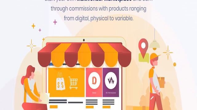 Urna - All-in-one WooCommerce WordPress Theme Free Download смотреть онлайн
