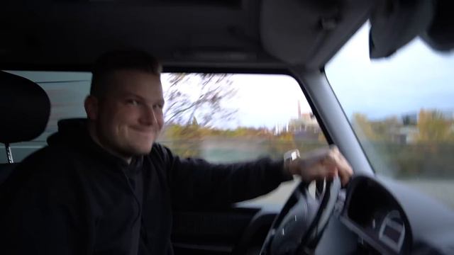 Ich Habe Einen Mercedes G55 AMG Kompressor Gekauft !