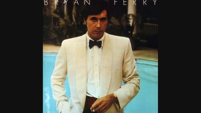 Bryan Ferry - Funny How Time Slips Away [HQ] смотреть онлайн