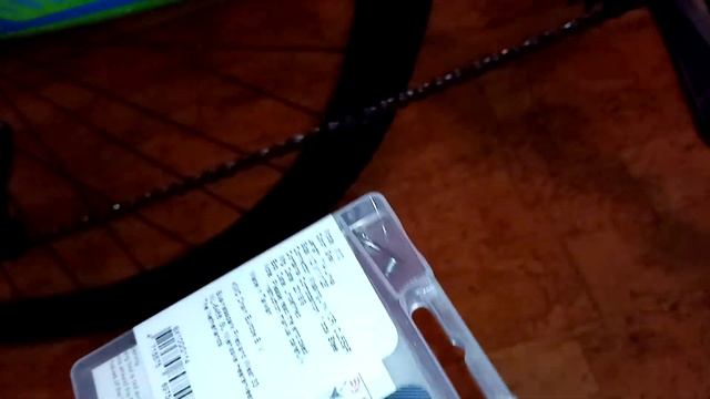 Переход на трансмиссию 1х10 смотреть онлайн