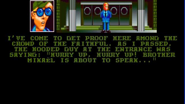 VGG - Bargon Attack Part 3