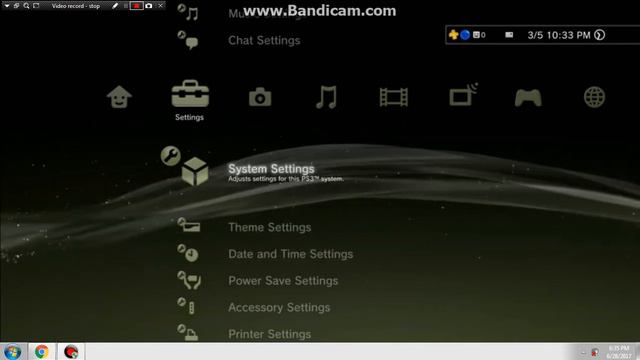 PS3 How to mod your games WITHOUT A JAILBREAK 4.81 (JUNE2017) смотреть онлайн