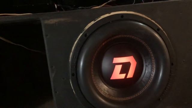 Обзор сабвуфера DL Audio Gryphon PRO 12 V.2 SE