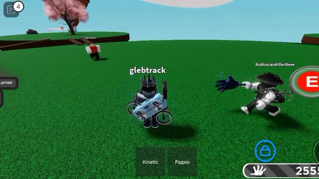 НОВАЯ ПЕРЧАТКА В SLAP BATTLES! ГАЙД ПОЛУЧЕНИЯ И ОБЗОР! смотреть онлайн