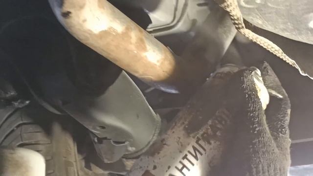 ВЕЧНЫЙ АНТИКОР днища СВОИМИ РУКАМИ смотреть онлайн