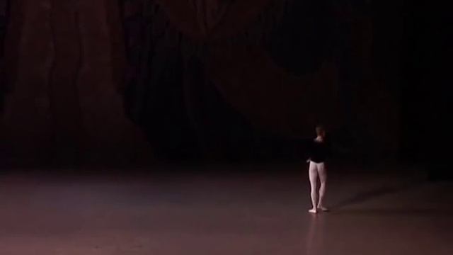 Olesya Novikova - Leonid Sarafanov